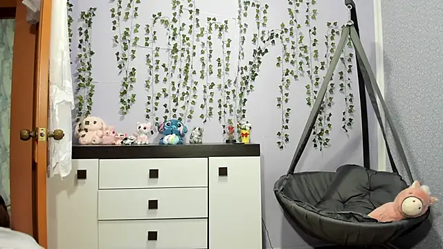 Živý XXX chat Yoonhee_ki