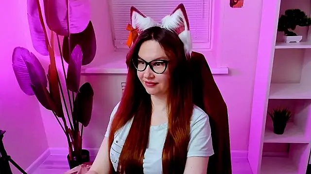 CarolGiggly Live XXX Chat