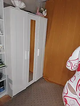 Czat XXX na żywo – GingerFoxy