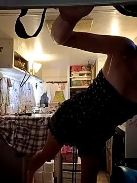 Show webcam de whitetrashdirtyslut