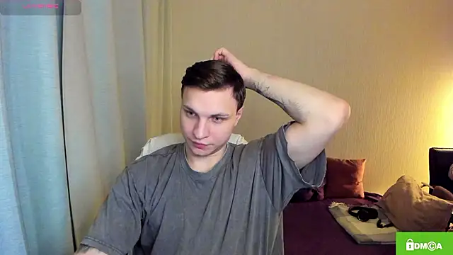 handsome_guy01's Live XXX Chat