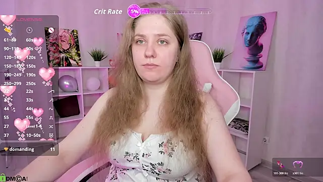 Megan_Violer Chat XXX live