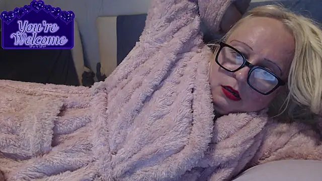 martachatte's Live XXX Chat