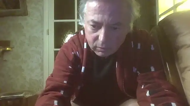 gegevincent5 Chat XXX in diretta