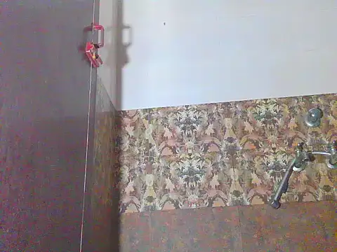 Horny_MALLU_6 Adlı Modelin Web Kamerası Şovu