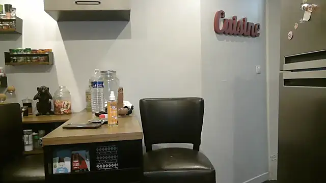 Cataleyaflowers69's Live XXX Chat