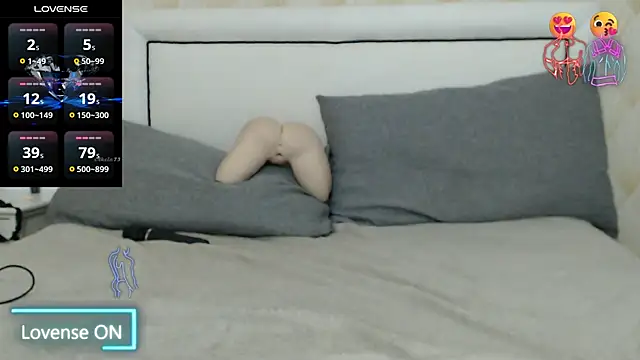 redheadxxl's Live XXX Chat