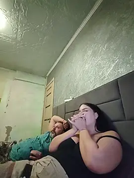 Živý XXX chat Greta_Tamar