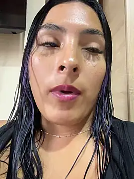 Chatroom XXX en direct de Cami_Leon2