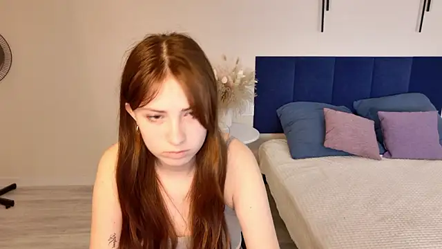 Elis_bb élő XXX-chatje