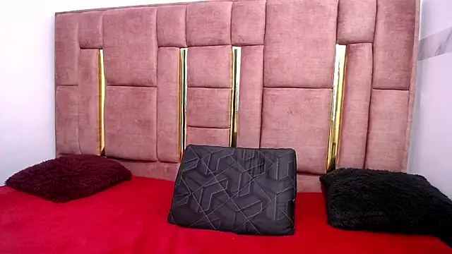 Czat XXX na żywo – CHLOESHOW