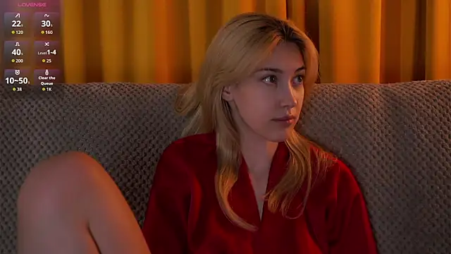 AngelicRicen Live XXX chat