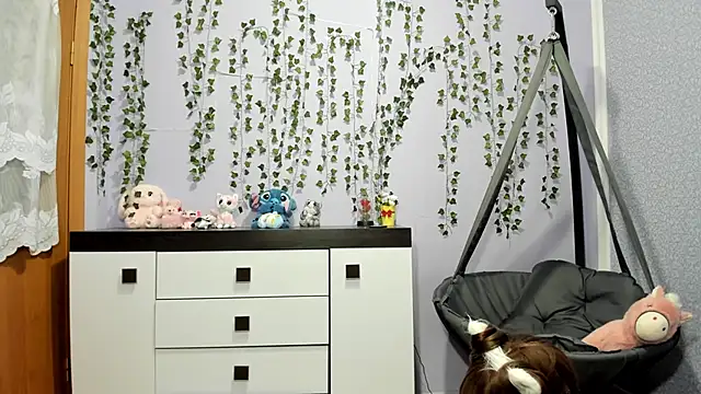 Chat XXX en directo de Yoonhee_ki