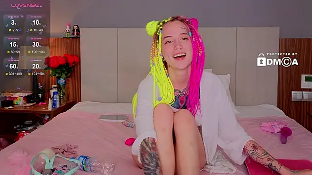 Živý XXX chat Ne_Sonia