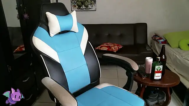 Dickie_Dicking 在線直播表演