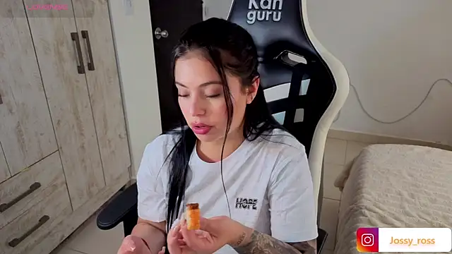 แชท XXX สดของ Victoryyy_