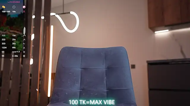 Webkamerová show Monika__youthful