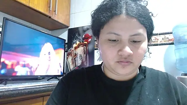 Baby_dirtのライブXXXチャット