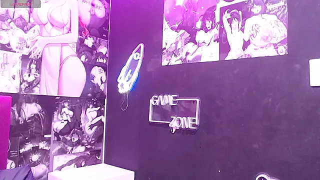 แชท XXX สดของ violet_angel13