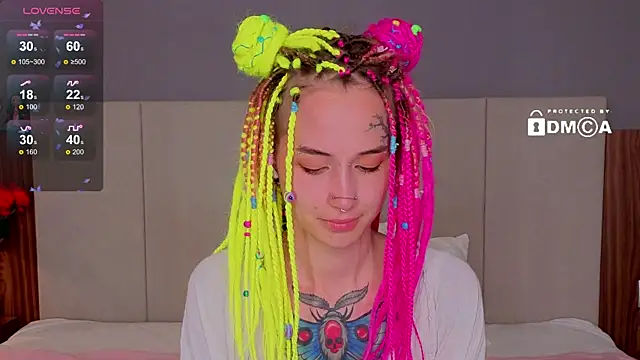 Ne_Sonia Chat XXX in diretta