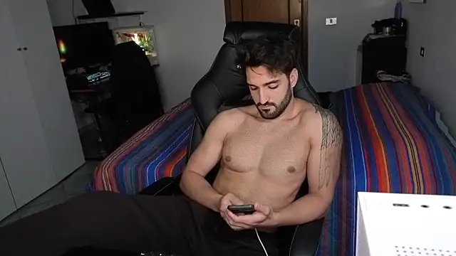 Al3xox02 Obrolan Langsung XXX