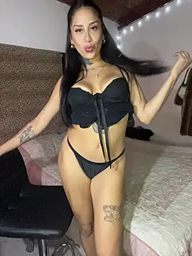 Chat XXX en directo de anoramarlowe