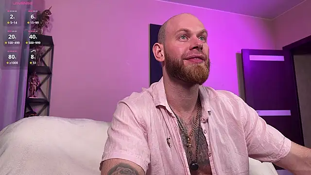 عرض كام FireBeard_