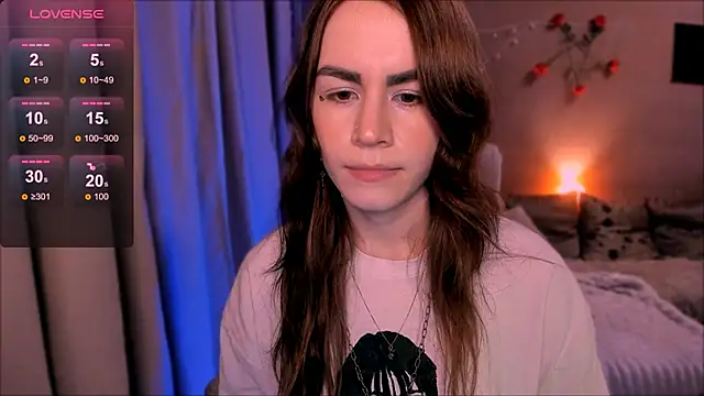 Chat XXX en directo de _selectrra