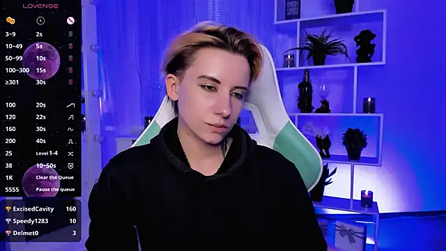 _Rein_ramm – Live XXX-chat