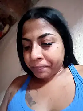 Sembang XXX Secara Langsung Giselabrunette25