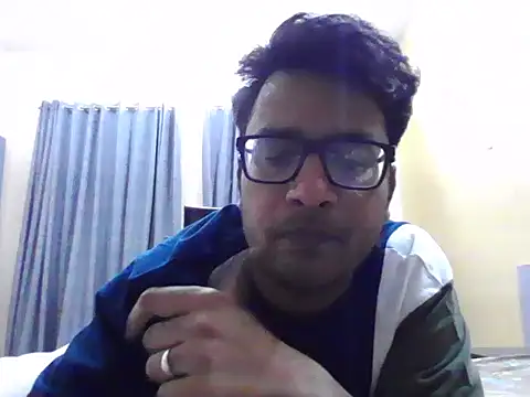 Daddy_HAのライブXXXチャット