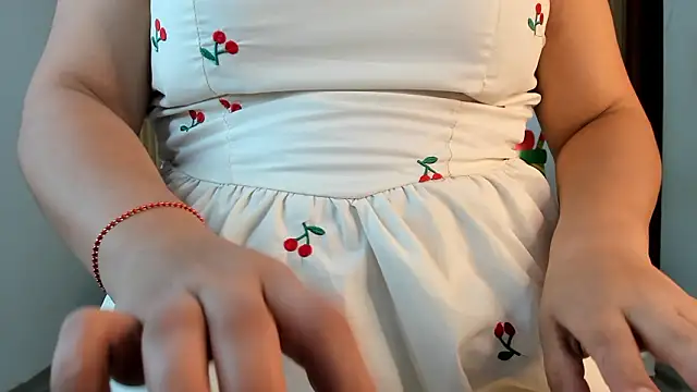 Živý XXX chat samy_19_