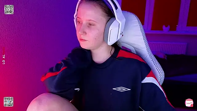 Chat XXX ao vivo de mon_lola