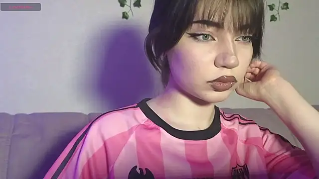 Chat XXX ao vivo de CassJonn