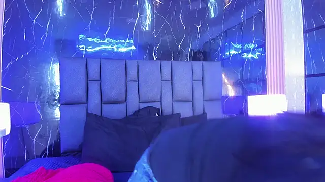 Chat XXX ao vivo de GreciaFox1