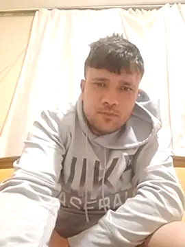 Chat XXX ao vivo de Canercakan