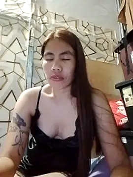 Webkamerová show Deliciousgirl14