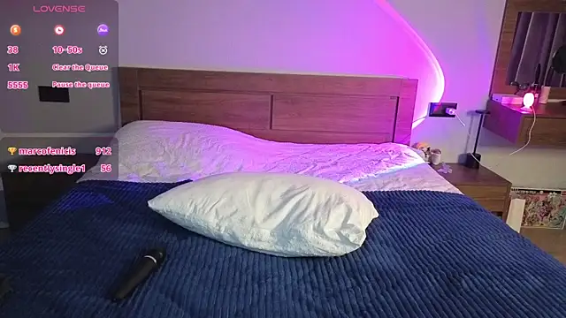 Ju_jin Live XXX-chat