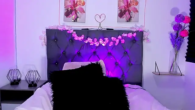 Živý XXX chat SagiraBelle