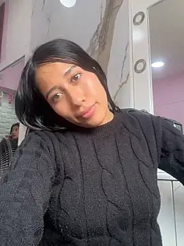 Chatroom XXX en direct de Amelia_Rivas