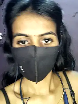 Chat +18 de Thaper_Meera2 ao vivo