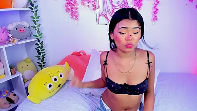 Chat XXX ao vivo de _hanna_sky