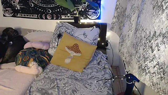 AlienforTwenty Obrolan Langsung XXX