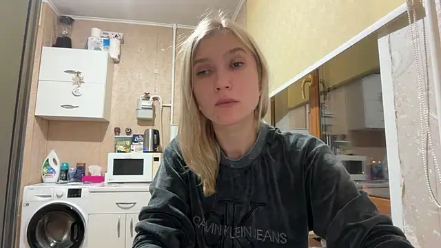 Chat XXX ao vivo de AngelJeni