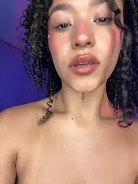 crystal_dlun Obrolan Langsung XXX