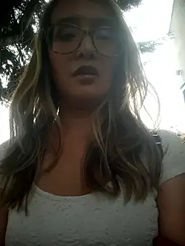 Karla-giraldo_1 Obrolan Langsung XXX