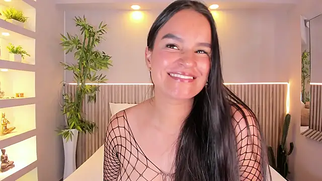 Chat XXX ao vivo de LucieMillerr