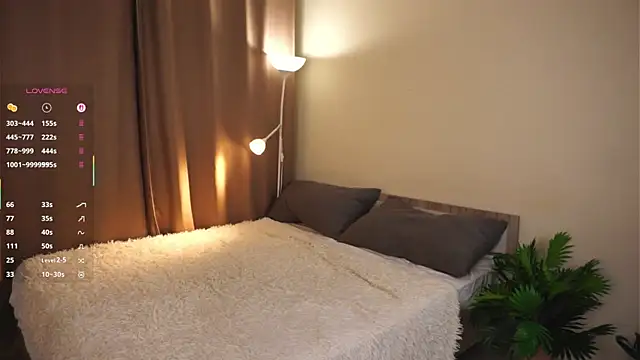 Živý XXX chat LuannStockbridge