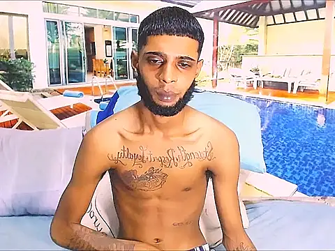 CharmingIndian1のライブXXXチャット