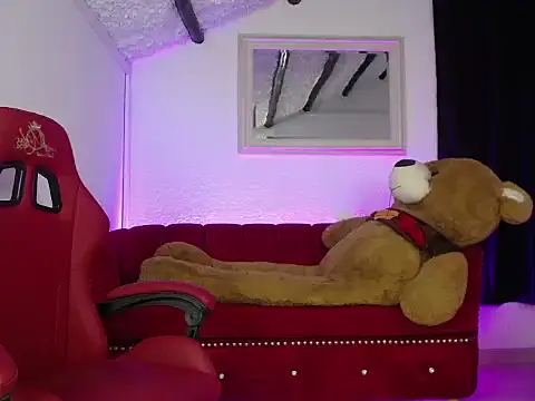 Chat XXX ao vivo de Shopie_hard_m